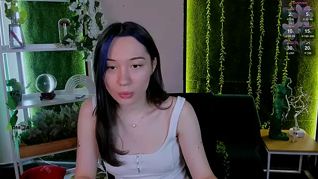sabina wul online show from July 12, 7:26 pm
