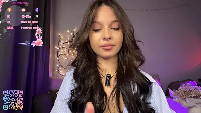 WeepyMoon online show from July 28, 8:52 pm