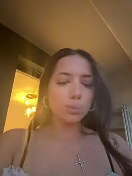 Snapshot of WilddAngel chatting on July 7, 6:33 pm WilddAngel online show from July 7, 6:33 pm