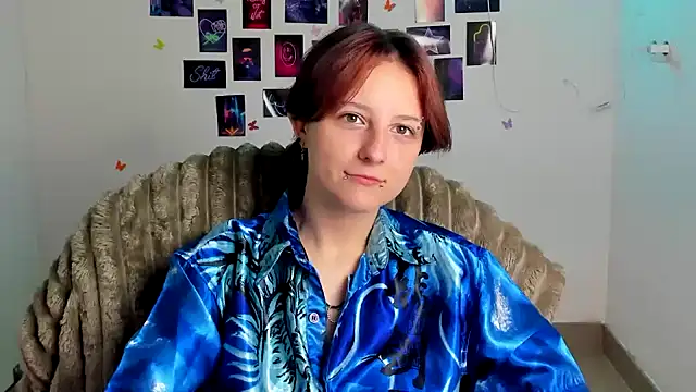 Dilara Kiss  online show from August 6, 5:24 am