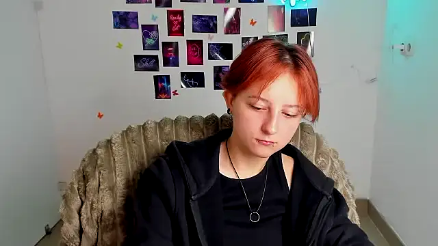 Dilara Kiss  online show from July 9, 5:52 am