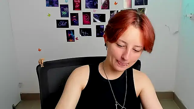 Dilara Kiss  online show from June 30, 5:18 am