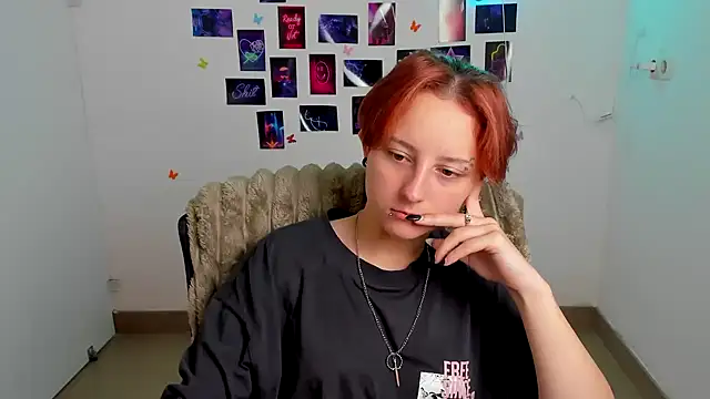 Dilara Kiss  online show from July 4, 5:14 am