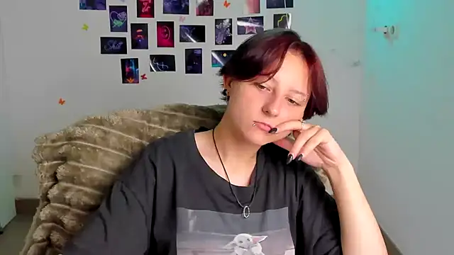 Dilara Kiss  online show from July 15, 5:14 am