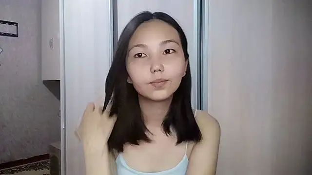 Snapshot of SusieSkepple chatting on July 5, 1:07 pm SusieSkepple online show from July 5, 1:07 pm
