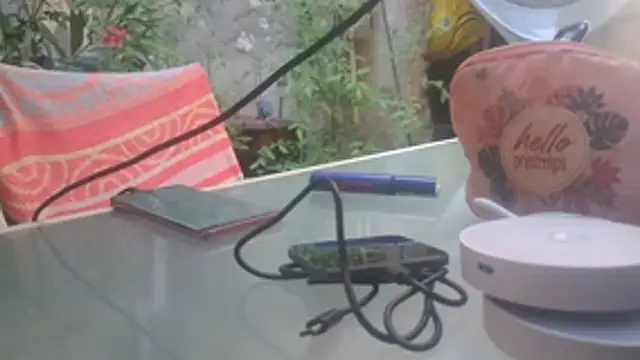 mad2moi online show from July 11, 1:55 pm