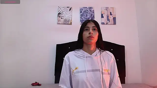 Snapshot of Dahlia__Vixen chatting on July 27, 11:50 am Dahlia Vixen online show from July 27, 11:50 am