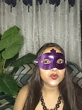 Cupid Mayra online show from July 8, 1:56 pm