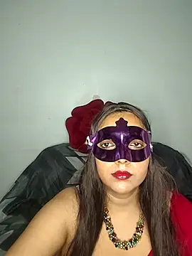 Cupid Mayra online show from July 9, 3:00 pm