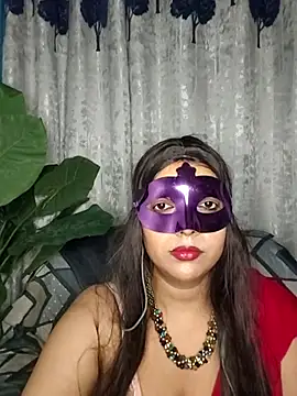 Cupid Mayra online show from July 6, 2:13 pm