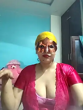 Cupid Mayra online show from July 2, 7:09 pm