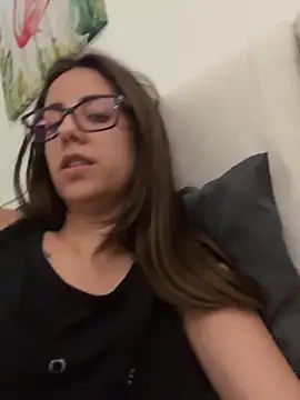 Elangelrebelde666 online show from June 16, 12:27 pm