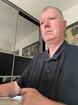 cumboy online show from October 2, 2:20 pm