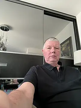 cumboy online show from March 2, 12:01 pm