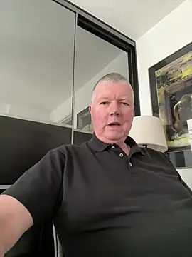 cumboy online show from March 17, 2:01 pm