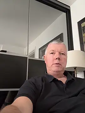 cumboy online show from October 13, 1:56 pm