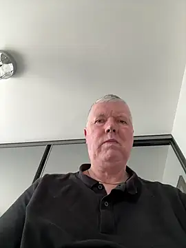 cumboy online show from March 23, 12:05 pm