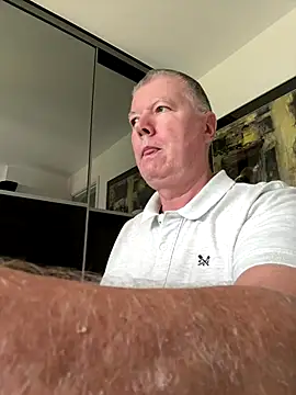 cumboy online show from October 10, 11:55 am