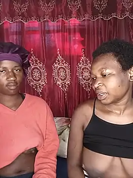Cherryblush 2 online show from July 18, 5:27 am
