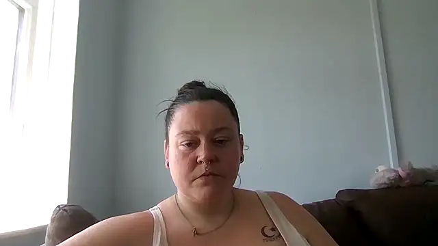 MysteriousAlaya online show from June 25, 12:21 pm
