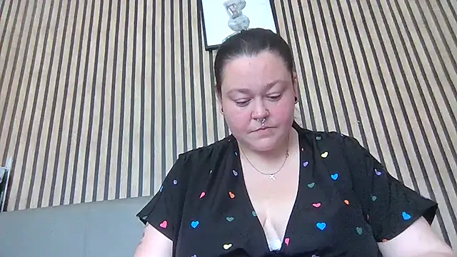 MysteriousAlaya online show from July 9, 12:15 pm