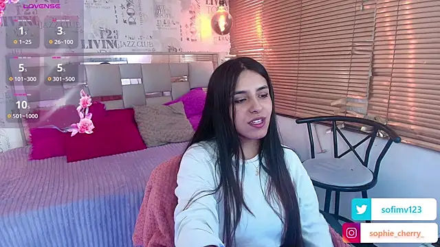 sofi secrets online show from July 18, 12:36 pm