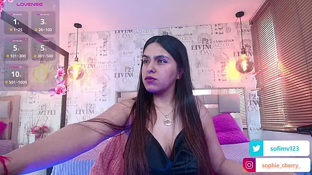 sofi secrets online show from July 21, 12:39 pm