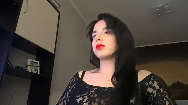 Snapshot of Secret_Vanilla_ chatting on July 11, 4:51 pm Secret Vanilla online show from July 11, 4:51 pm