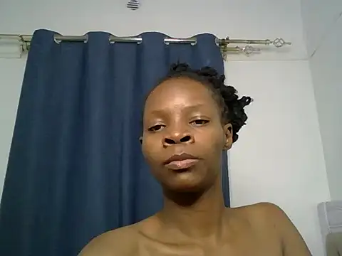 exoticglow online show from July 15, 7:10 pm