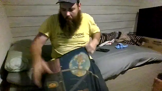 ThisGuy42o online show from June 25, 11:54 pm