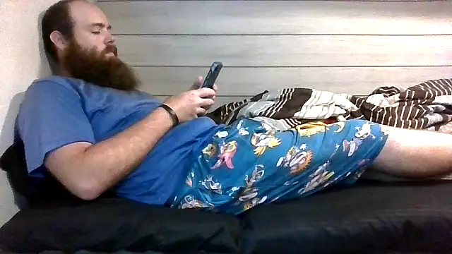 ThisGuy42o online show from July 31, 4:59 pm