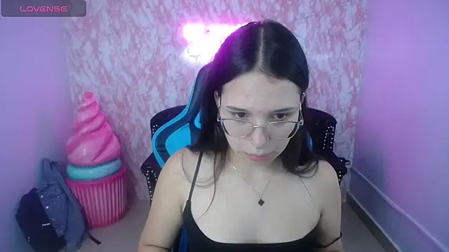 Snapshot of Lia_Rose_ch chatting on July 11, 3:07 am Lia Rose ch online show from July 11, 3:07 am