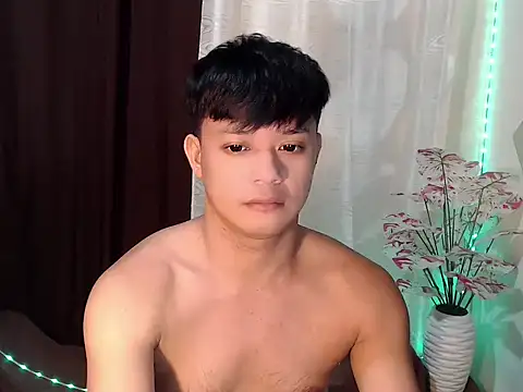 kingdomcum96 online show from July 9, 10:20 pm