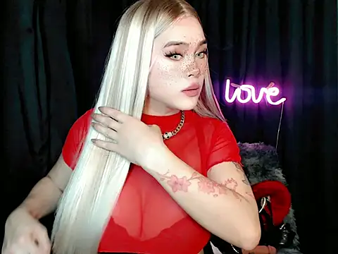 ExpensiveTiffanyxx online show from June 26, 11:27 am