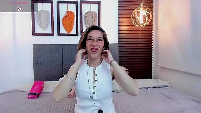 Margott mature online show from August 3, 12:44 pm