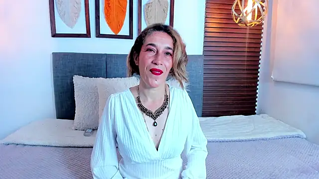 Margott mature online show from June 17, 12:15 pm