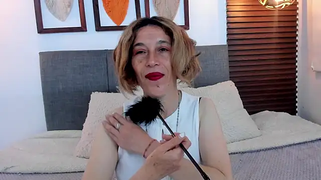 Margott mature online show from June 23, 12:14 pm