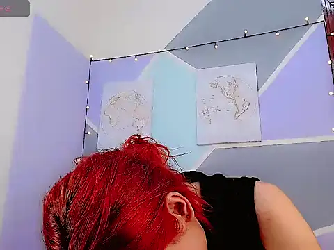 sexy-love233 online show from June 18, 5:50 am