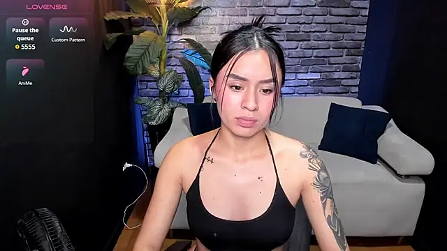 candy spicy1 online show from June 18, 3:50 pm