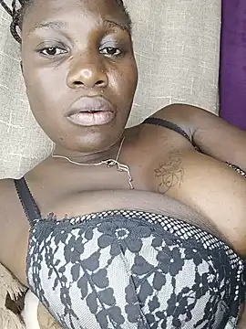 Sexxy gettty online show from July 7, 9:24 am