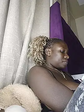 Sexxy gettty online show from July 17, 12:46 pm