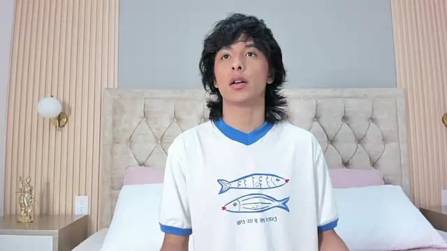finn-04 online show from June 22, 1:30 pm