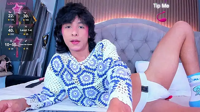 finn-04 online show from July 18, 1:52 pm