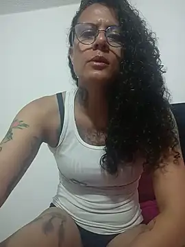 Claro de Luna online show from June 20, 12:48 am