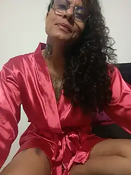 Claro de Luna online show from July 14, 12:43 am