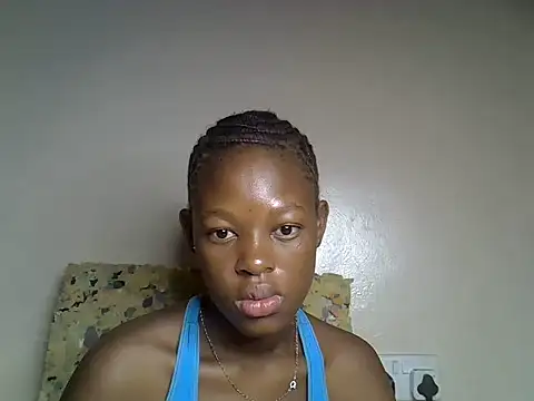 pretty albright online show from June 27, 3:56 am