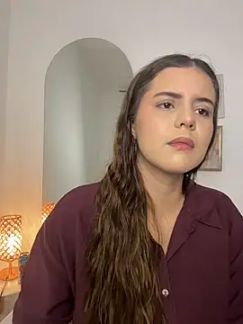 Snapshot of Isabellebotero chatting on July 4, 3:16 pm Isabellebotero online show from July 4, 3:16 pm