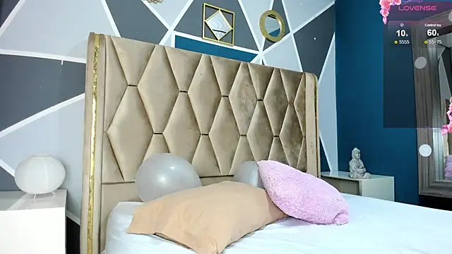 sharlottedoll online show from June 21, 12:22 pm