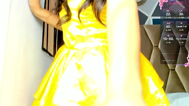 sharlottedoll online show from July 24, 12:12 pm