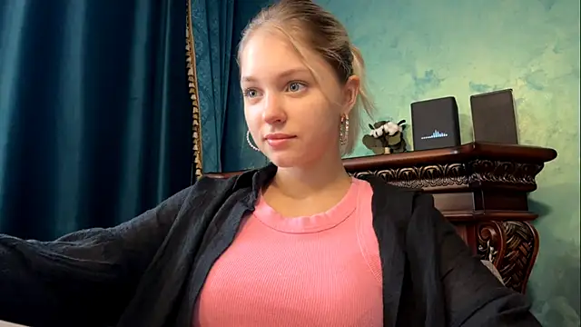EveryoneEve online show from July 15, 6:42 am